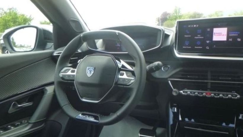 Aperçu du véhicule : Hybrid 145 e-DCS6 GT