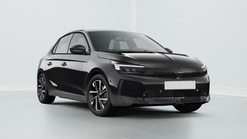 Aperçu du véhicule : 1.2 100 GS BVM6