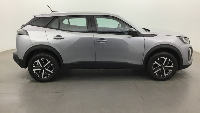 Aperçu du véhicule : 2008 Hybrid 145 e-DCS6 Style