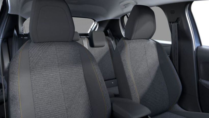 Aperçu du véhicule : Hybrid 110 ch e-DCS6 Business