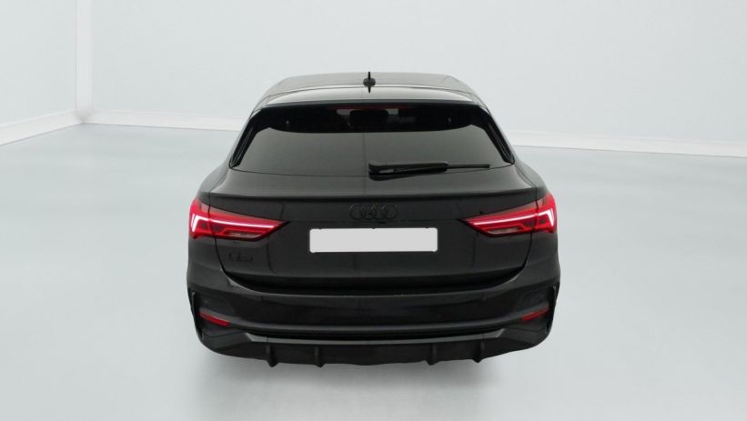 Aperçu du véhicule : 35 TDI 150 ch S tronic 7 S line plus