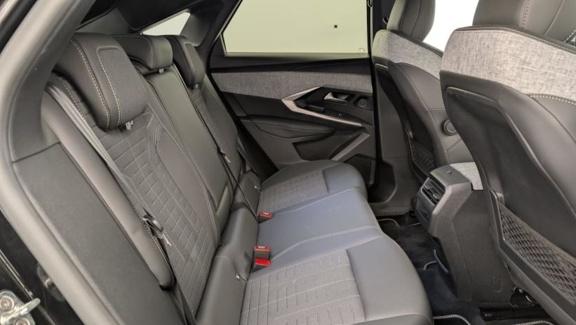 Aperçu du véhicule : Hybrid 145 e-DCS6 GT