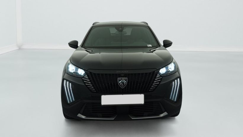 Aperçu du véhicule : Hybrid 136 e-DCS6 Allure