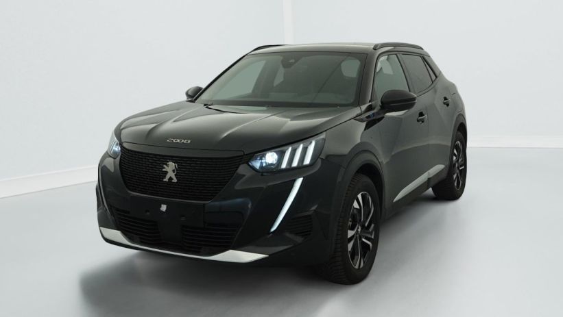 Aperçu du véhicule : 136 ch GT