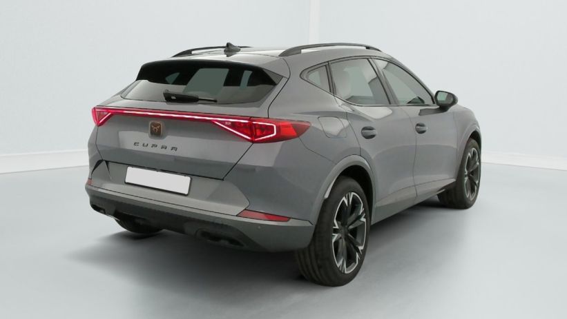 Aperçu du véhicule : 2.0 TDI 150 CH BUSINESS EDITION
