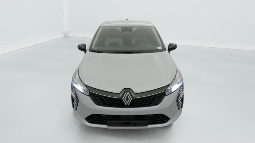 Aperçu du véhicule : BLUE DCI 100 CH GSR2 EVOLUTION