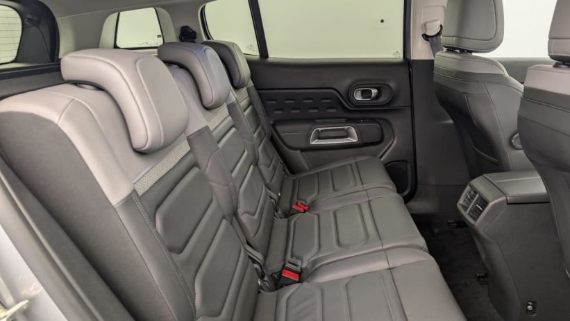 Aperçu du véhicule : PureTech 130 S S EAT8 Shine