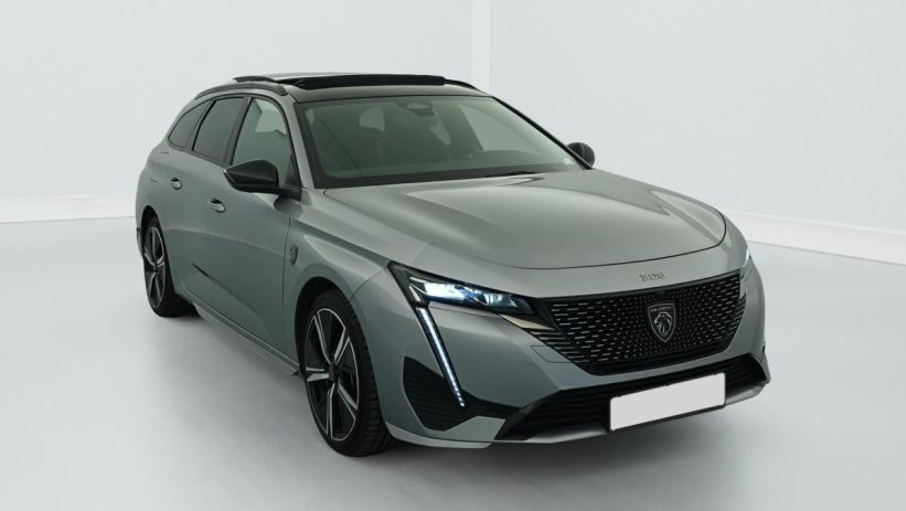 Aperçu du véhicule : PHEV 225 e-EAT8 GT