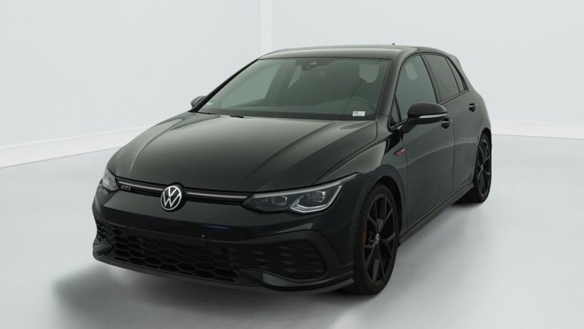 Aperçu du véhicule : 2.0 TSI 300 DSG7 GTI CLUBSPORT