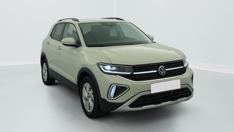 Aperçu du véhicule : 1.0 TSI 116 Start Stop BVM6 Life