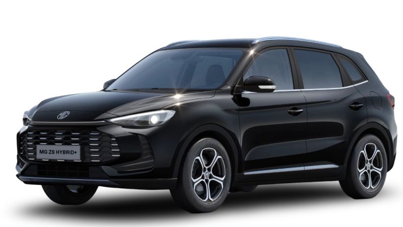 Aperçu du véhicule : 1.5 Hybrid+ 197ch Comfort