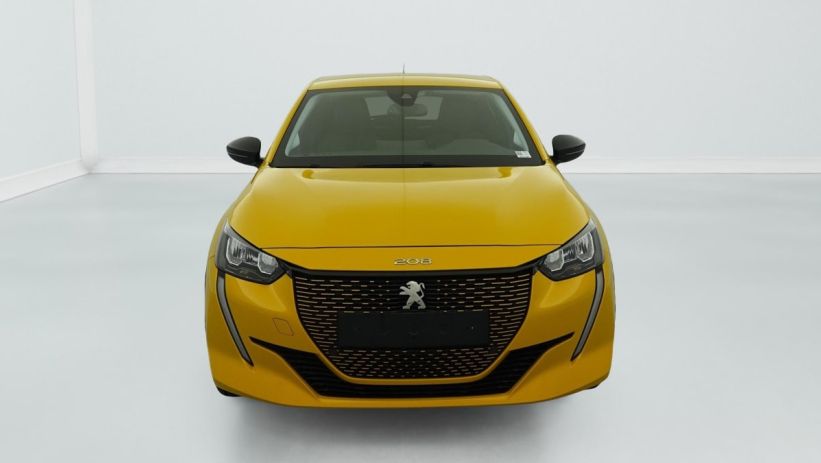 Aperçu du véhicule : 50 KWH 136CH ALLURE