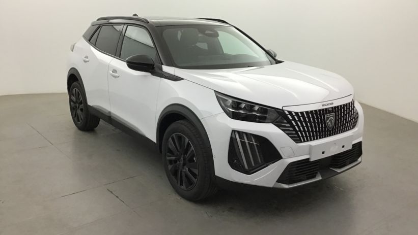 Aperçu du véhicule : 2008 Hybrid 145 e-DCS6 GT