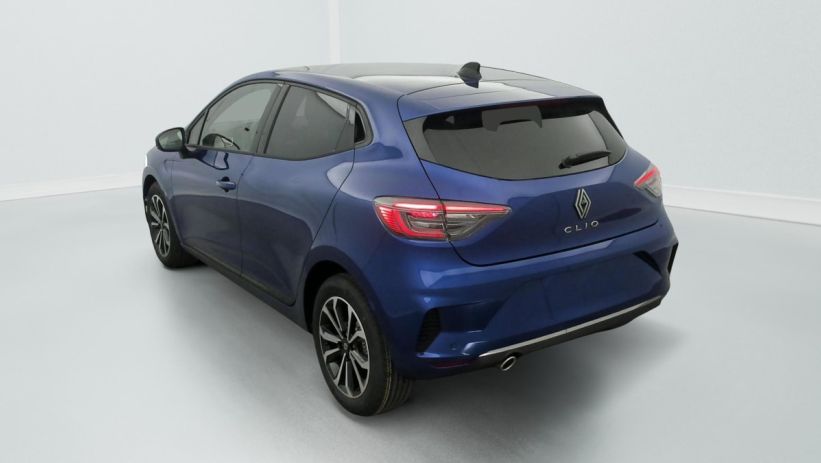 Aperçu du véhicule : TCE 90 CH GSR2 TECHNO