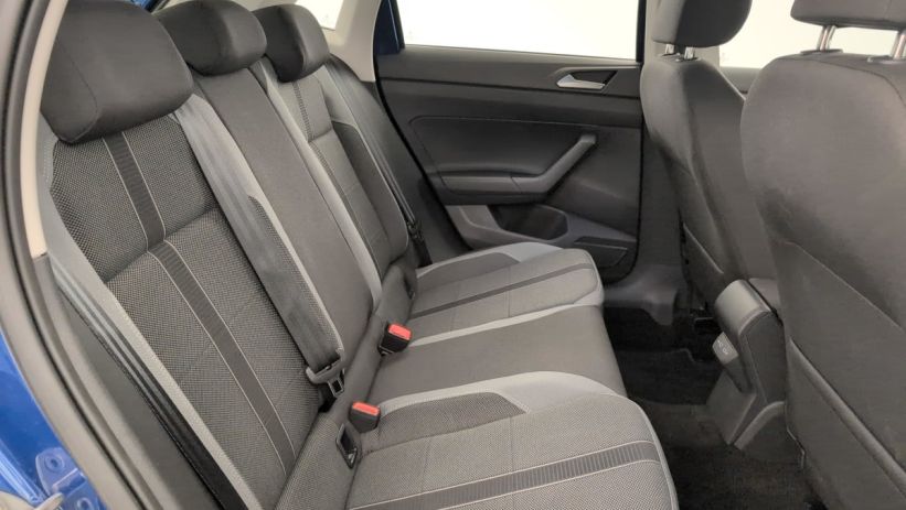Aperçu du véhicule : 1.0 TSI 95 S S BVM5 Style