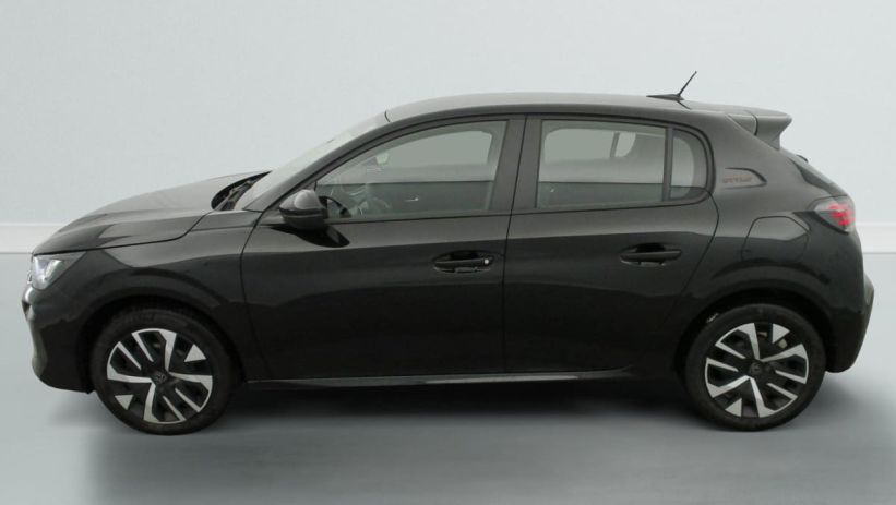 Aperçu du véhicule : Hybrid 100 e-DCS6 Style