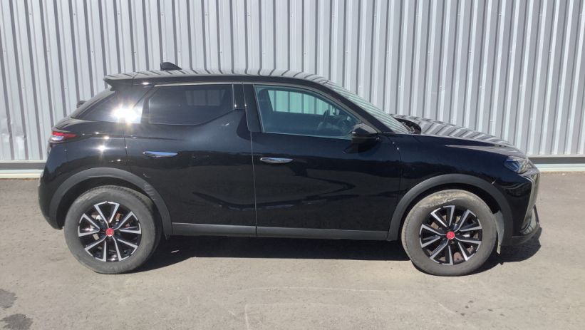 Aperçu du véhicule : DS 3 PureTech 100 BVM6 Performance Line