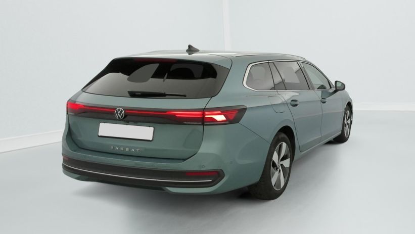 Aperçu du véhicule : 2.0 TDI EVO SCR 122 DSG7 Life Plus
