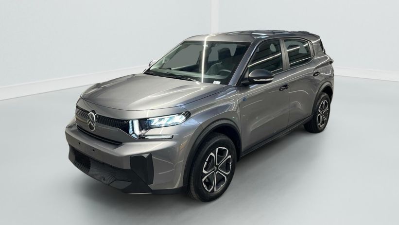 Aperçu du véhicule : 113 autonomie confort You