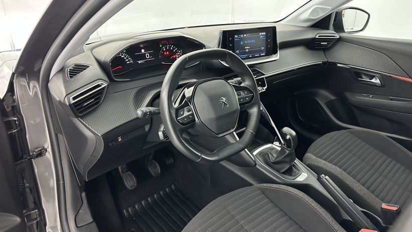 Aperçu du véhicule : II 1.2 PureTech 75ch Active Pack