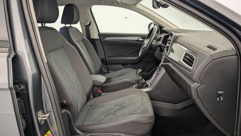 Aperçu du véhicule : 1.0 TSI 110 Start Stop BVM6 Life