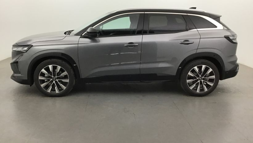 Aperçu du véhicule : AUSTRAL full hybrid E-Tech 200 ch Techno