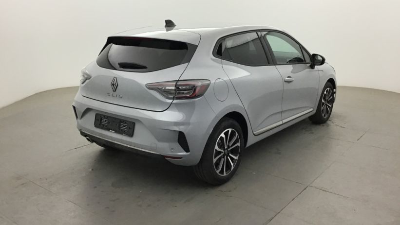 Aperçu du véhicule : CLIO V TCe 90 ch GSR2 Techno