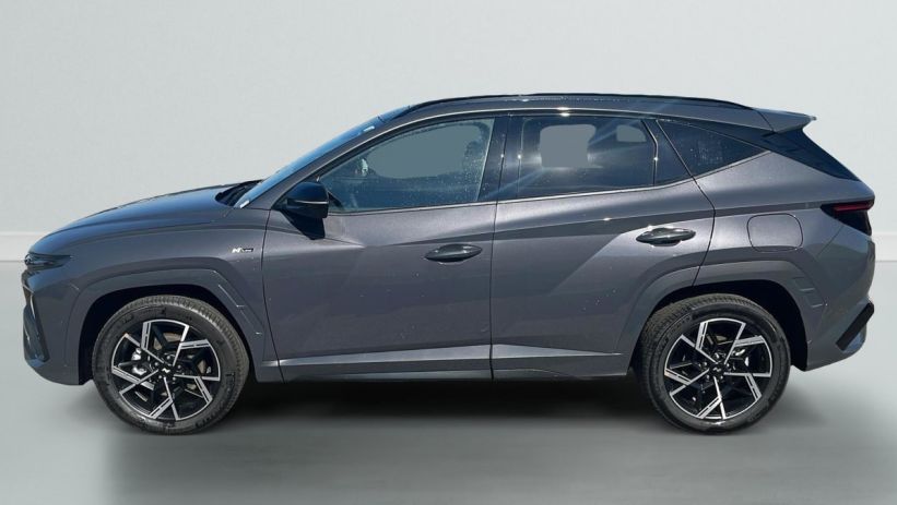 Aperçu du véhicule : 1.6 T-GDI 239 Hybrid BVA6 N Line Executive