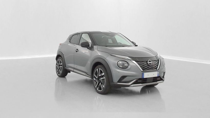 Aperçu du véhicule : II 1.6 Hybrid 143ch N-Design