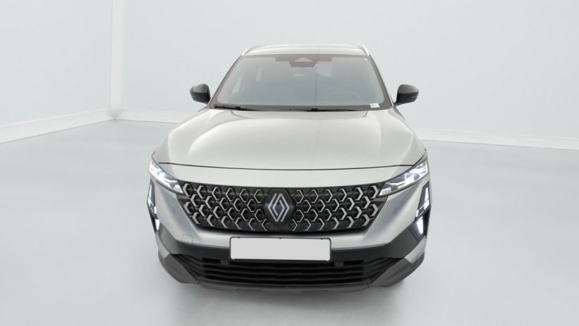 Aperçu du véhicule : Espace full hybrid E-Tech 200 ch 7pl Techno