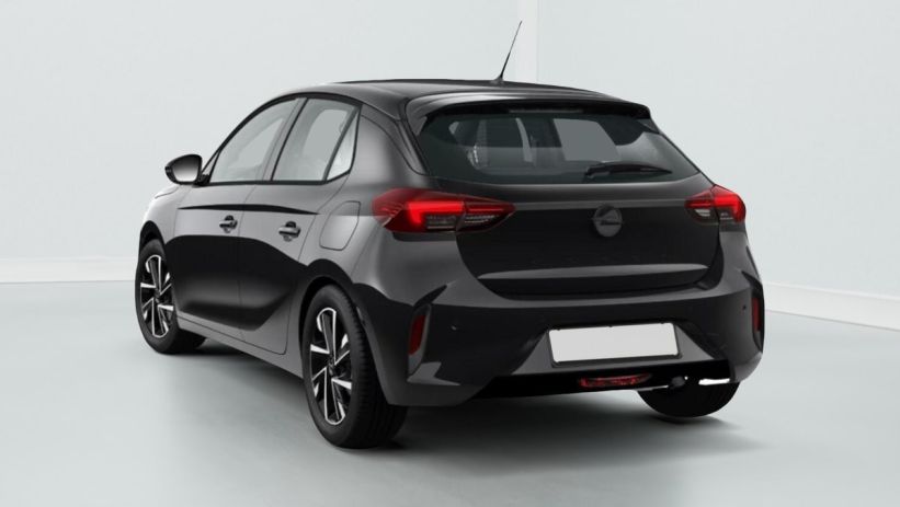 Aperçu du véhicule : 1.2 100 GS BVM6