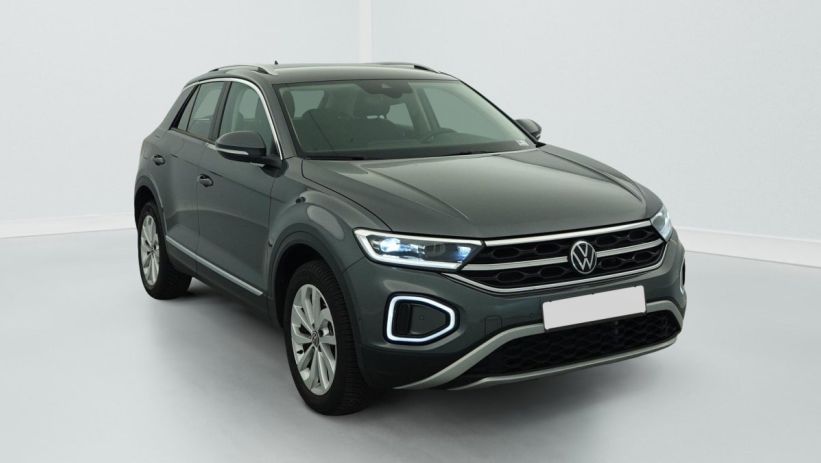 Aperçu du véhicule : 1.0 TSI 110 Start Stop BVM6 Life