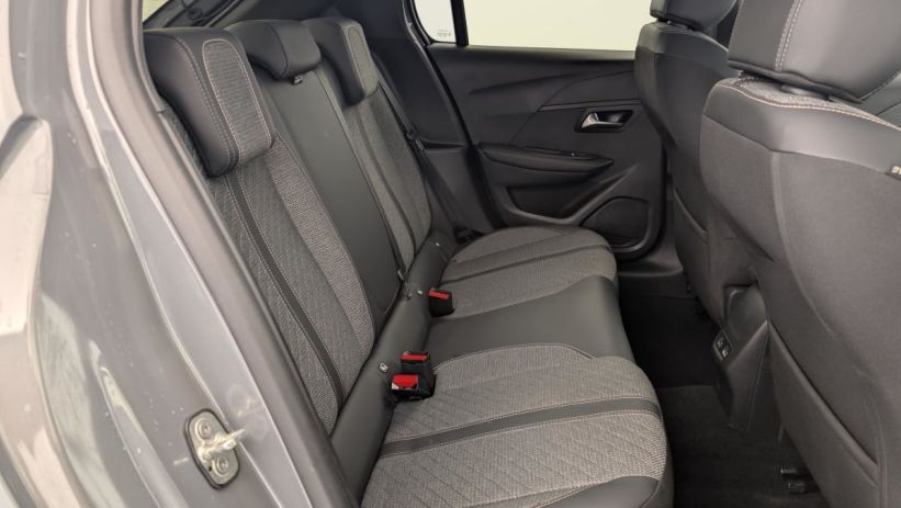 Aperçu du véhicule : 100 S S BVM6 Allure