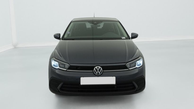 Aperçu du véhicule : 1.0 TSI 95 S S DSG7 LIFE PLUS