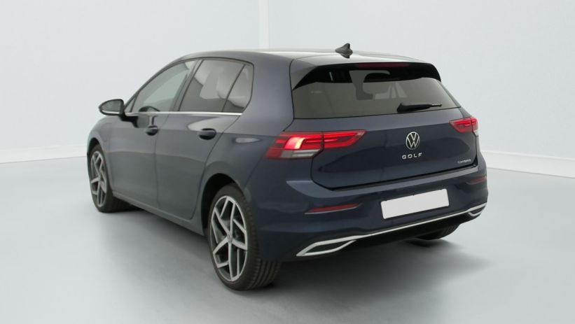Aperçu du véhicule : 1.4 HYBRID RECHARGEABLE OPF 204 DSG6 STYLE
