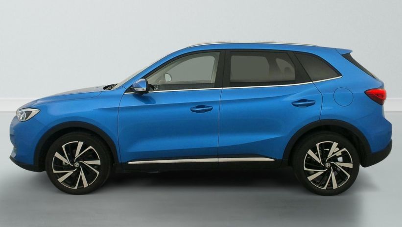 Aperçu du véhicule : 1.5 L Hybrid+ 197 ch Luxury