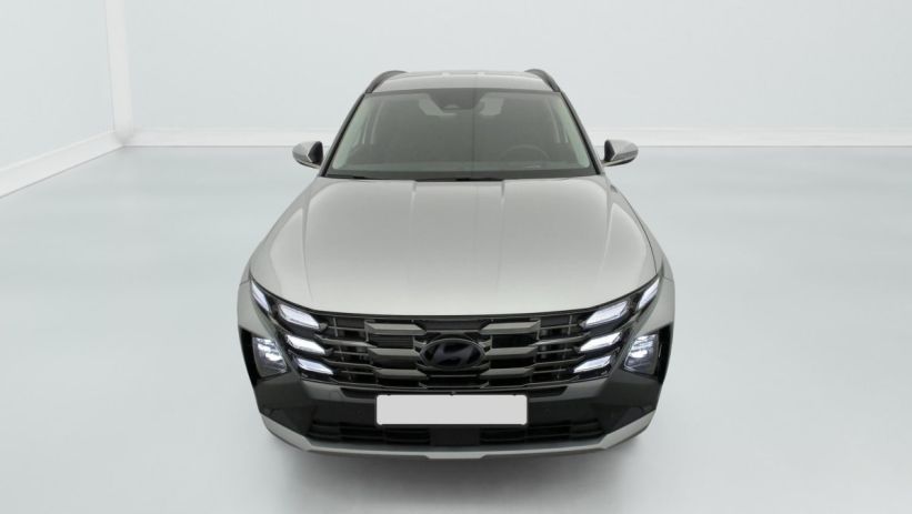 Aperçu du véhicule : 1.6 T-GDI 239 Hybrid BVA6 Creative