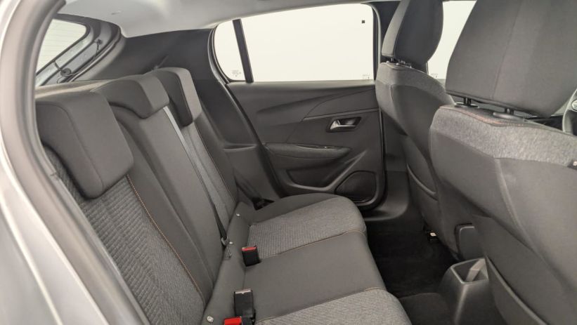 Aperçu du véhicule : 100 S S BVM6 Style