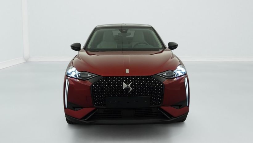 Aperçu du véhicule : PureTech 130 EAT8 Esprit de Voyage