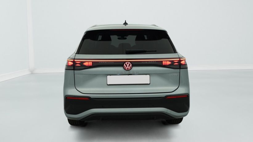 Aperçu du véhicule : 1.5 eTSI 150ch DSG7 7pl Life Plus