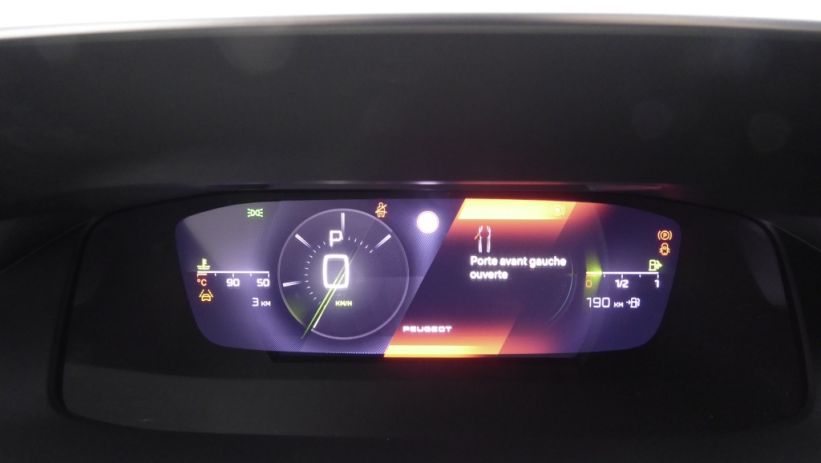 Aperçu du véhicule : 1.2 HYBRID 136CH GT E-DCS6