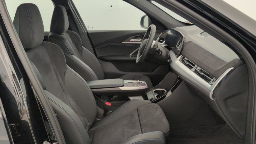 Aperçu du véhicule : SDRIVE 20D 163CH DKG7 M SPORT