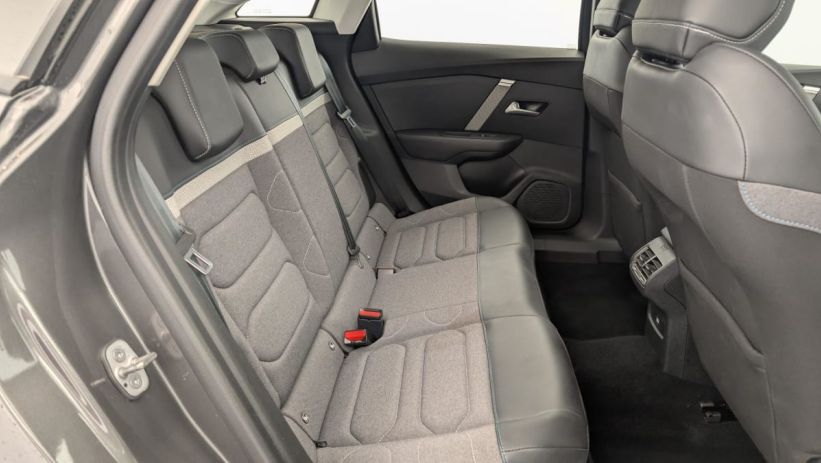 Aperçu du véhicule : PureTech 130 S S BVM6 Feel Pack