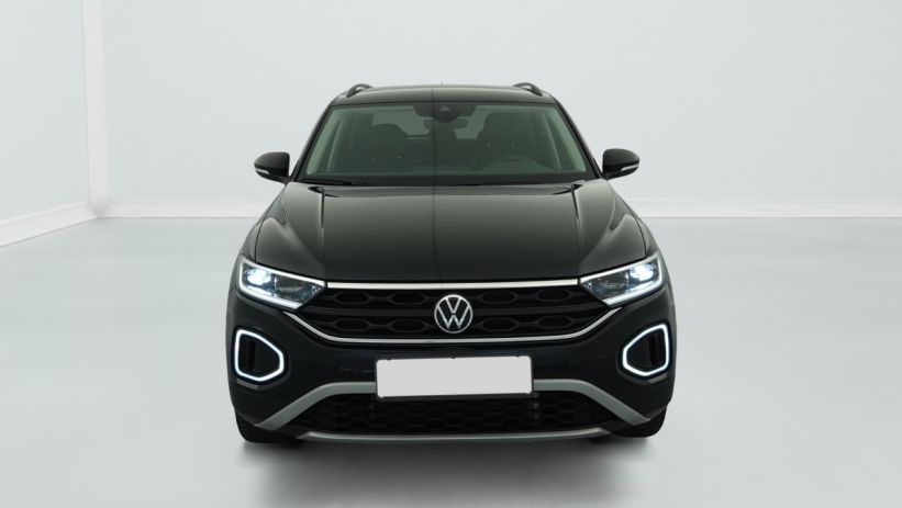 Aperçu du véhicule : 2.0 TDI 150 Start Stop DSG7 Life Plus