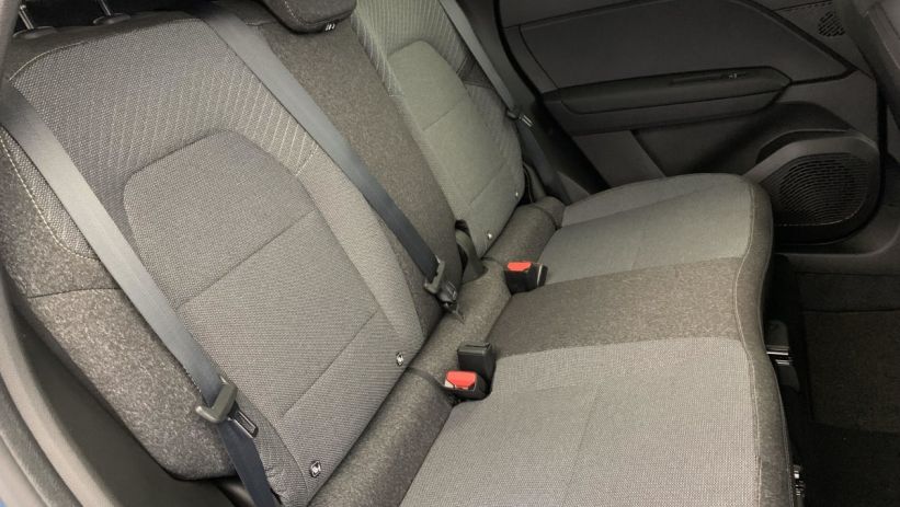 Aperçu du véhicule : E-Tech full hybrid 160 ch Techno