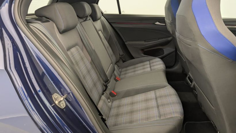 Aperçu du véhicule : 1.4 HYBRIDE RECHARGEABLE OPF 245 DSG6 GTE