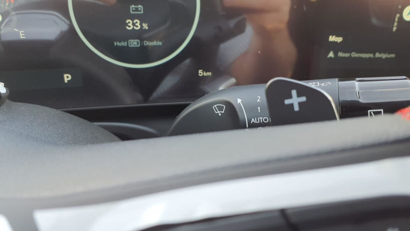 Aperçu du véhicule : 1.6 T-GDI 239 Hybrid BVA6 N Line Executive