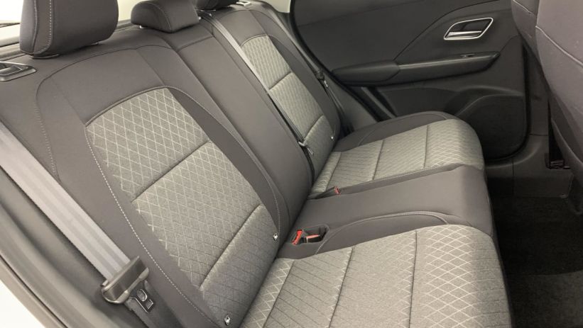 Aperçu du véhicule : 1.5 L Hybrid+ 197 ch Standard