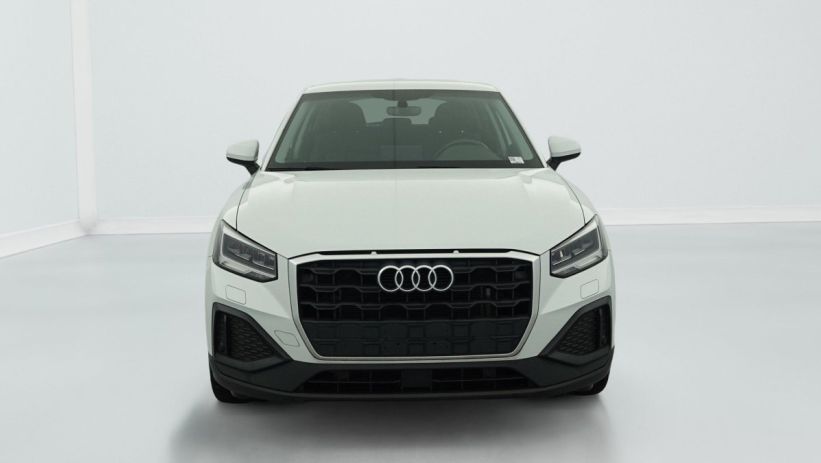 Aperçu du véhicule : 30 TFSI 110 BVM6 Design
