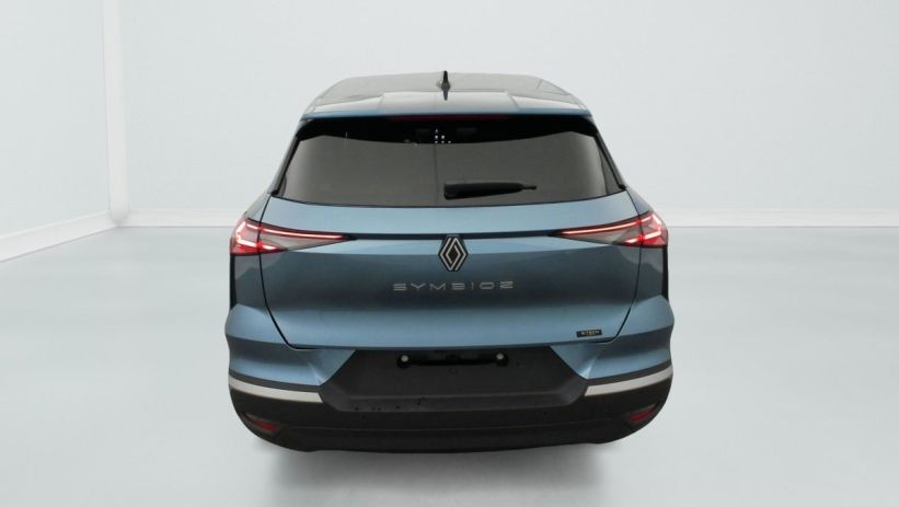 Aperçu du véhicule : E-Tech full hybrid 160 ch Techno